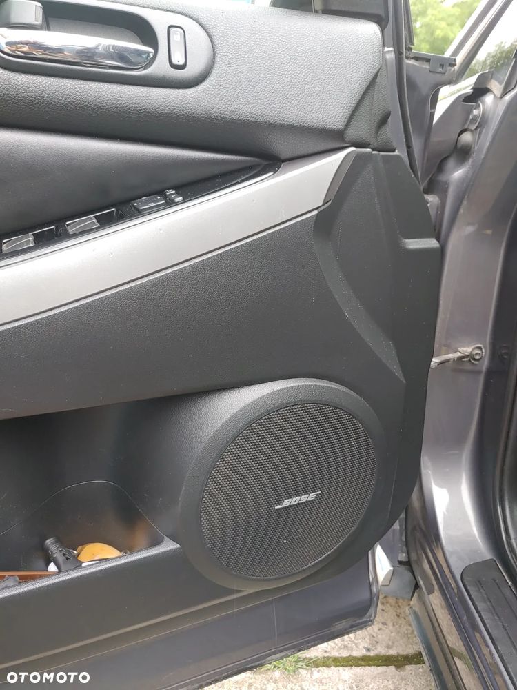Mazda CX-7 2.2 MZR-CD Exclusive-Line - 13