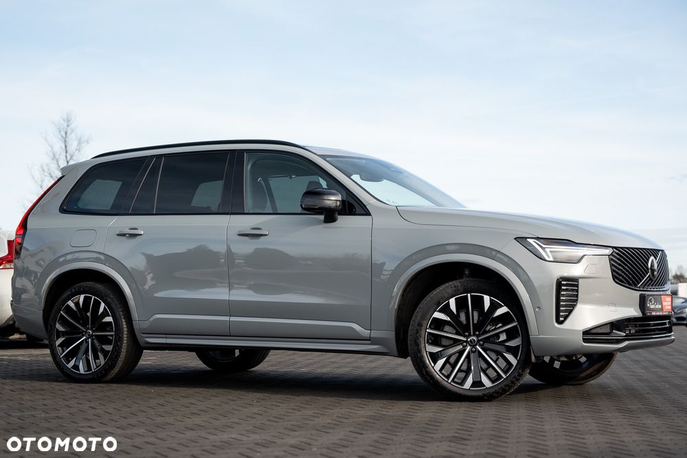 Volvo XC 90 T8 AWD Plus Dark - 8