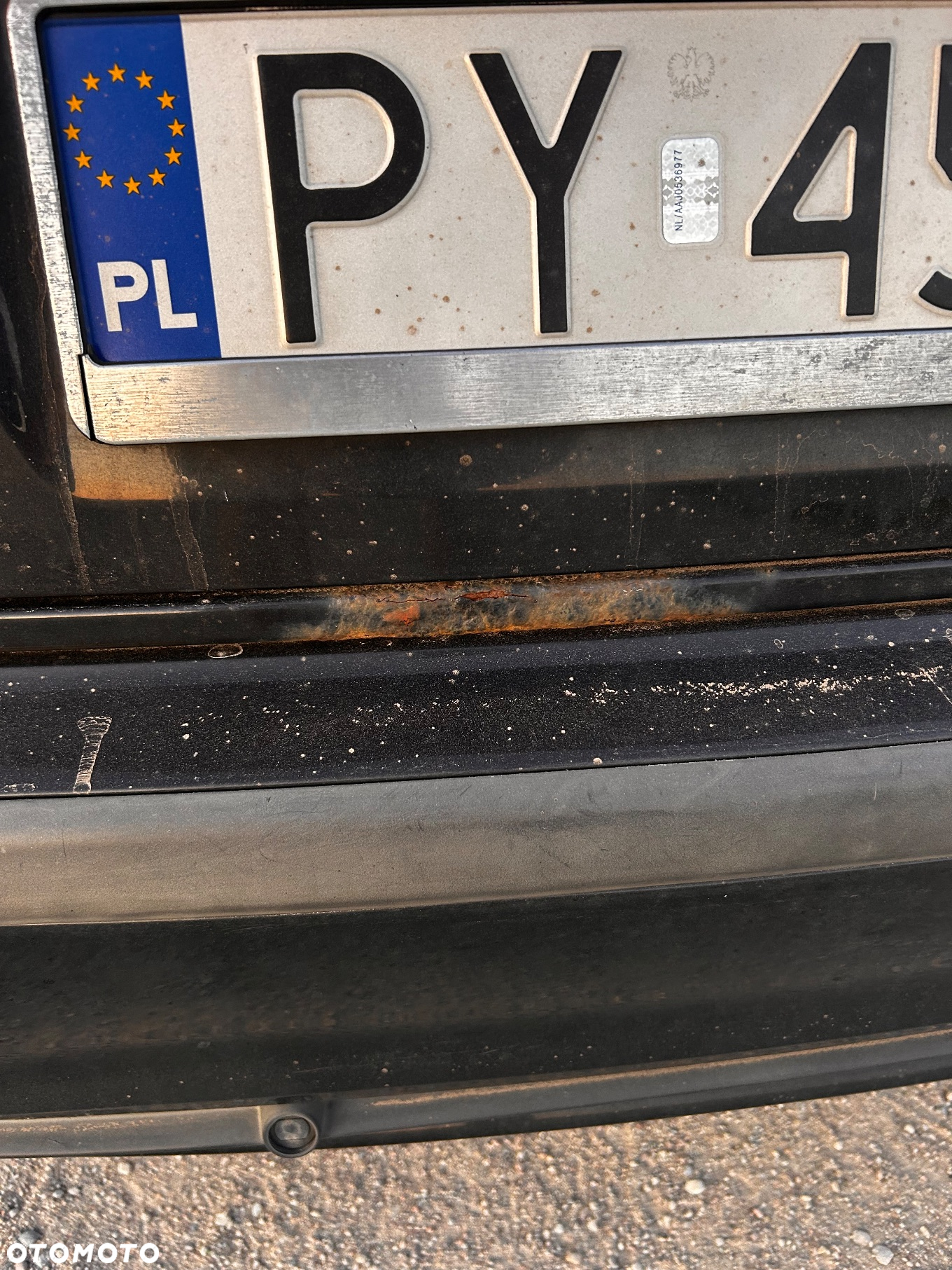 BMW Seria 3 323i - 18