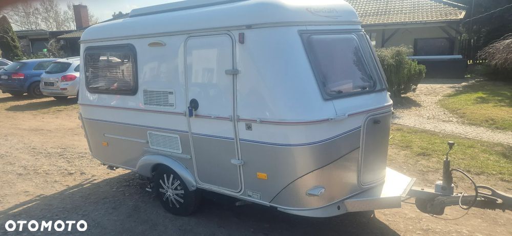 Hymer-Eriba Familia 310 GT - 2