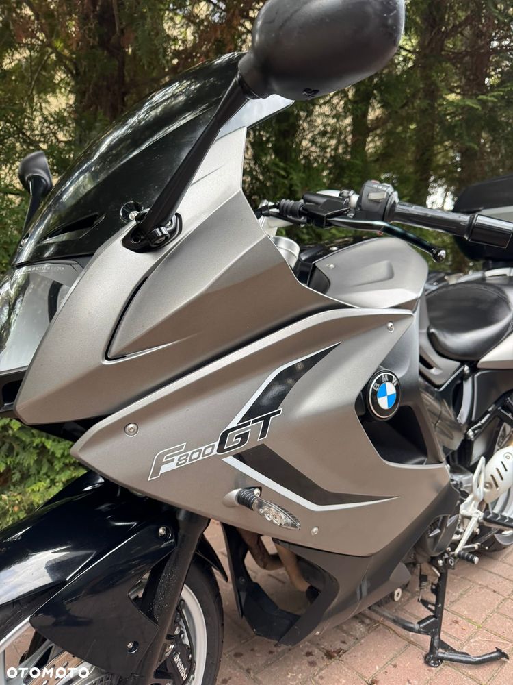 BMW F - 13