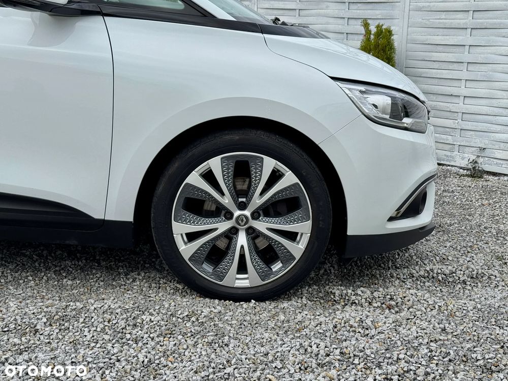 Renault Scenic BLUE dCi 120 BUSINESS EDITION - 31