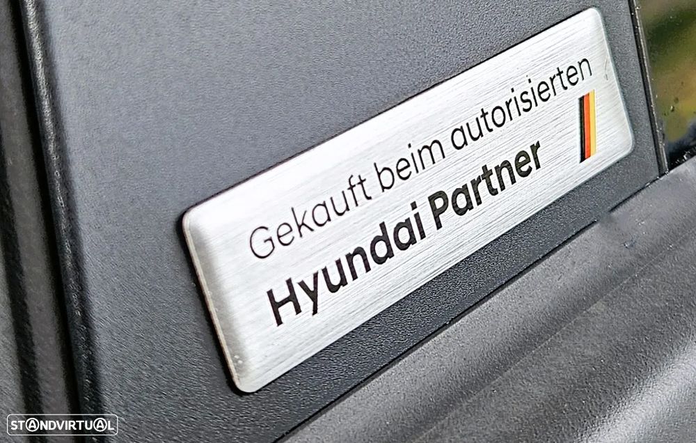 Hyundai Kauai 64 kWh Premium - 42