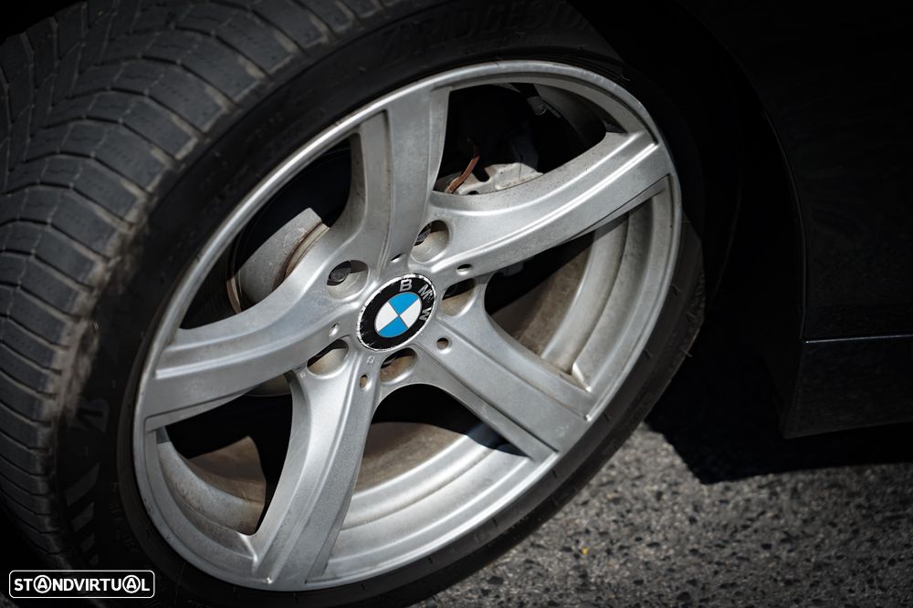 BMW Z4 sDrive20i - 42
