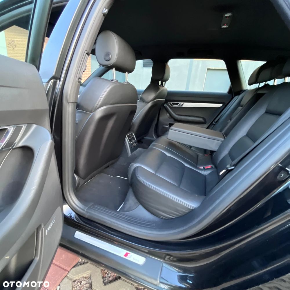 Audi A6 Avant 2.7 TDI tiptronic quattro - 11