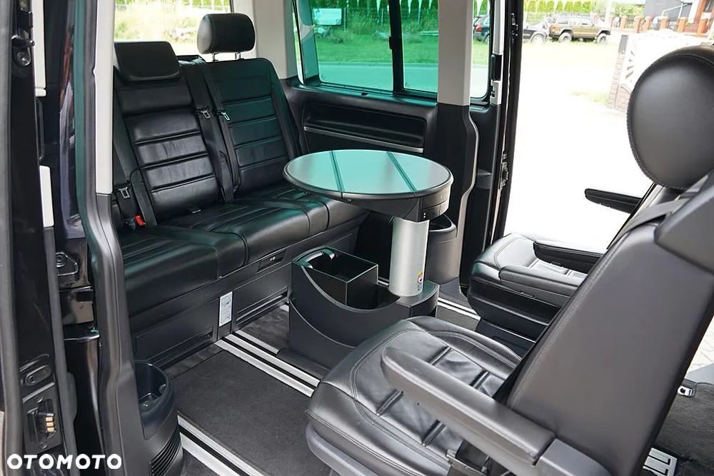 Volkswagen Multivan 2.0 BiTDI L1 Highline DSG - 23