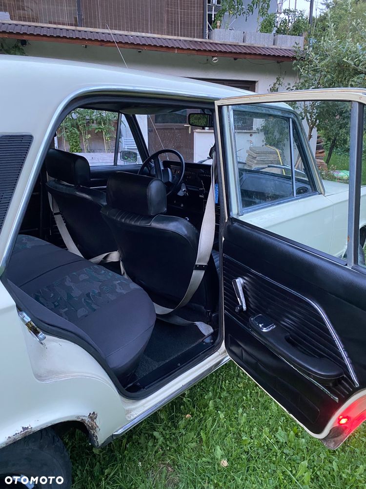 Fiat 125p - 19