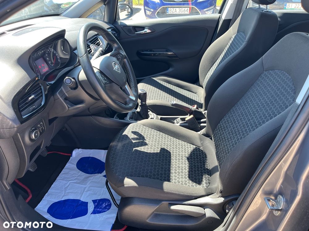 Opel Corsa 1.4 16V Innovation - 9
