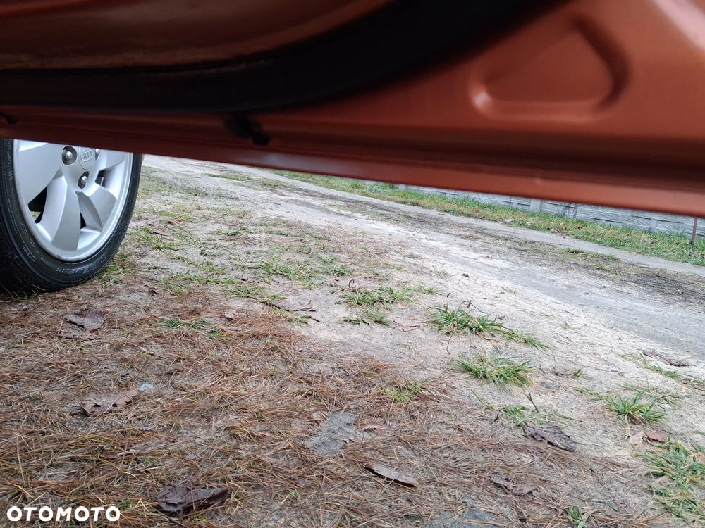 Kia Picanto 1.1 EX - 18