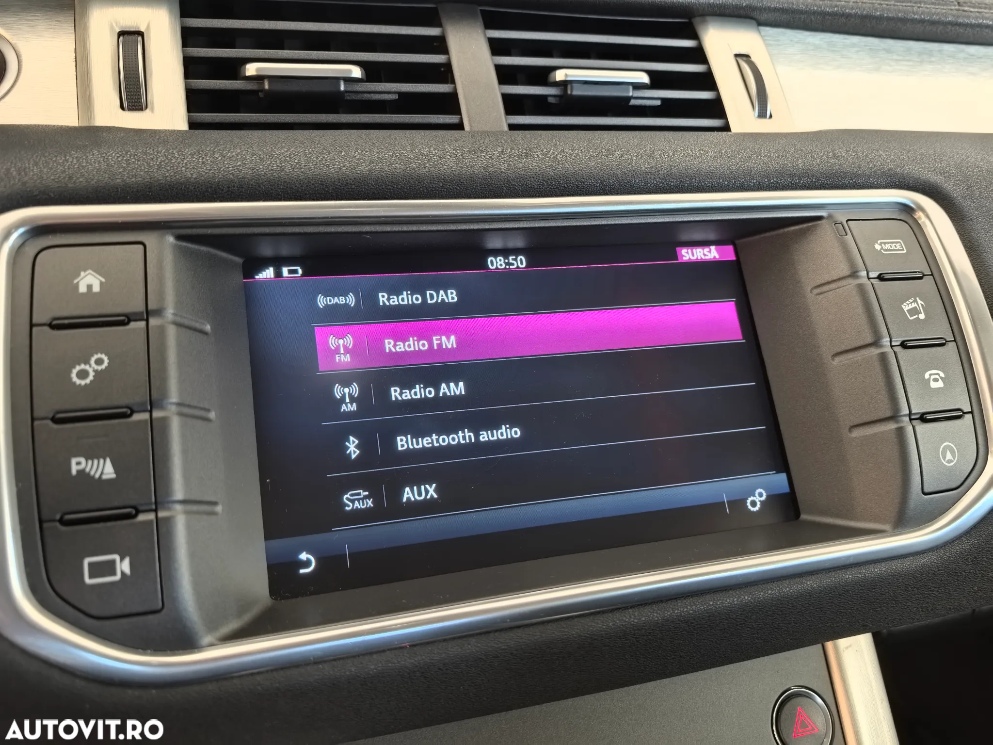 Land Rover Range Rover Evoque - 20