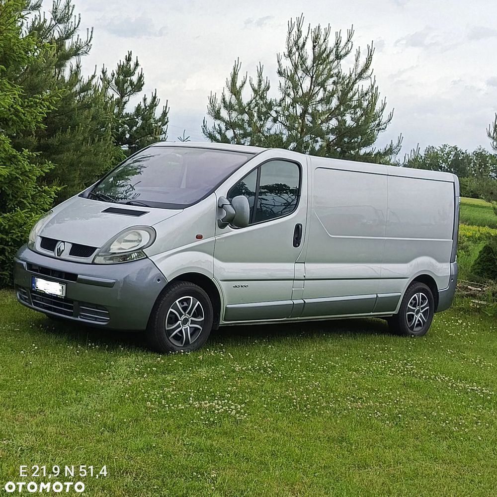 Renault Trafic - 30