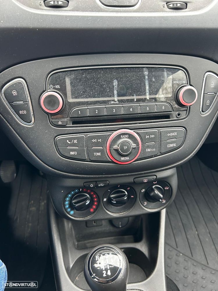 Opel Corsa 1.3 CDTI - 2