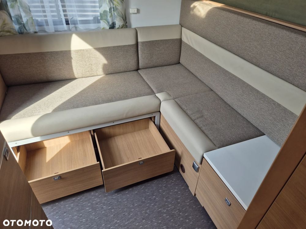 Adria 502 ADORA - 17