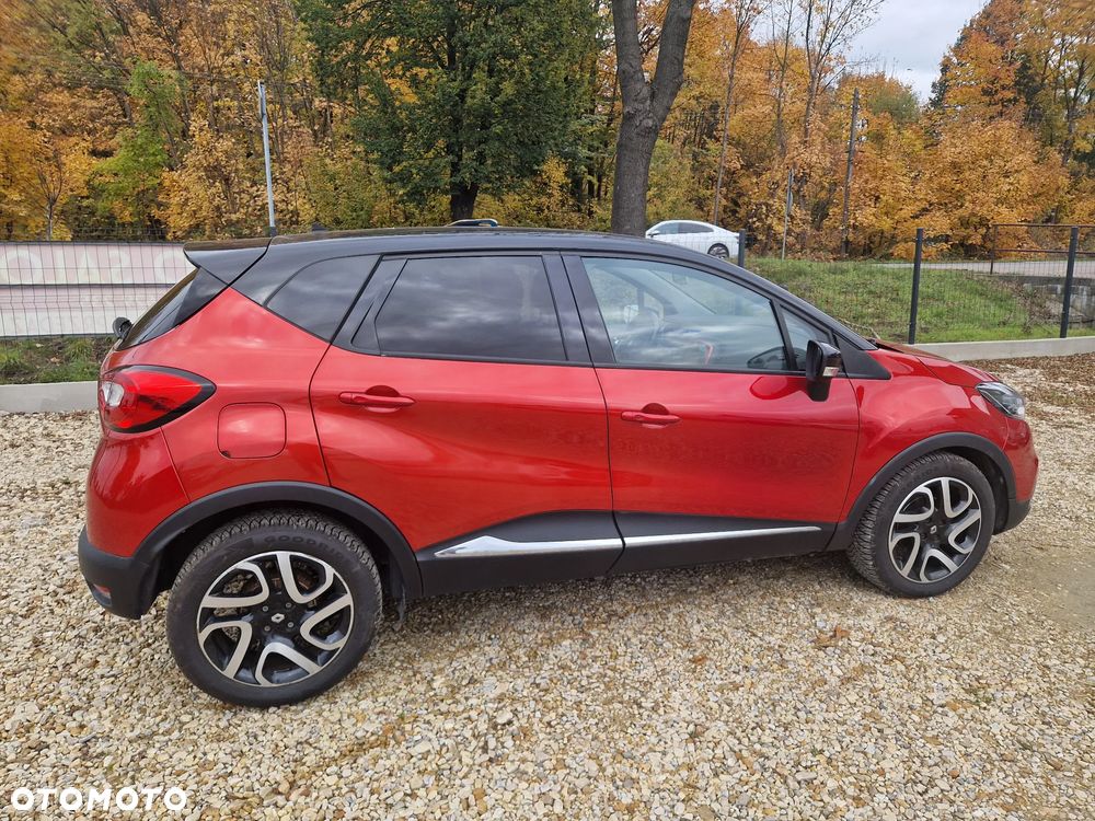 Renault Captur - 8