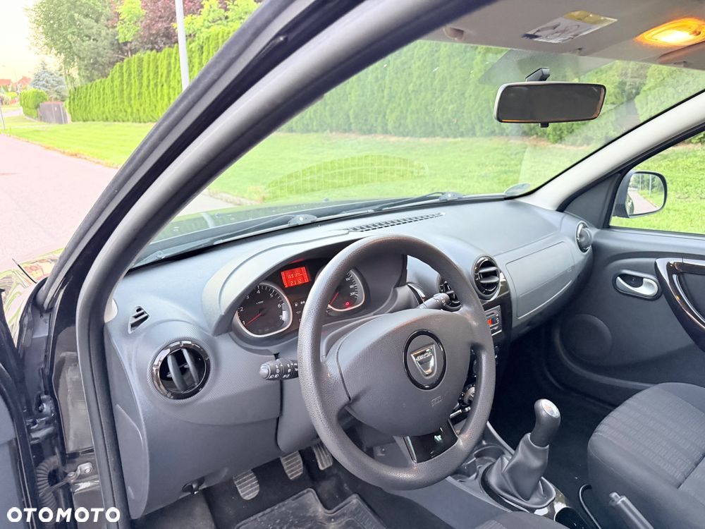 Dacia Duster - 9