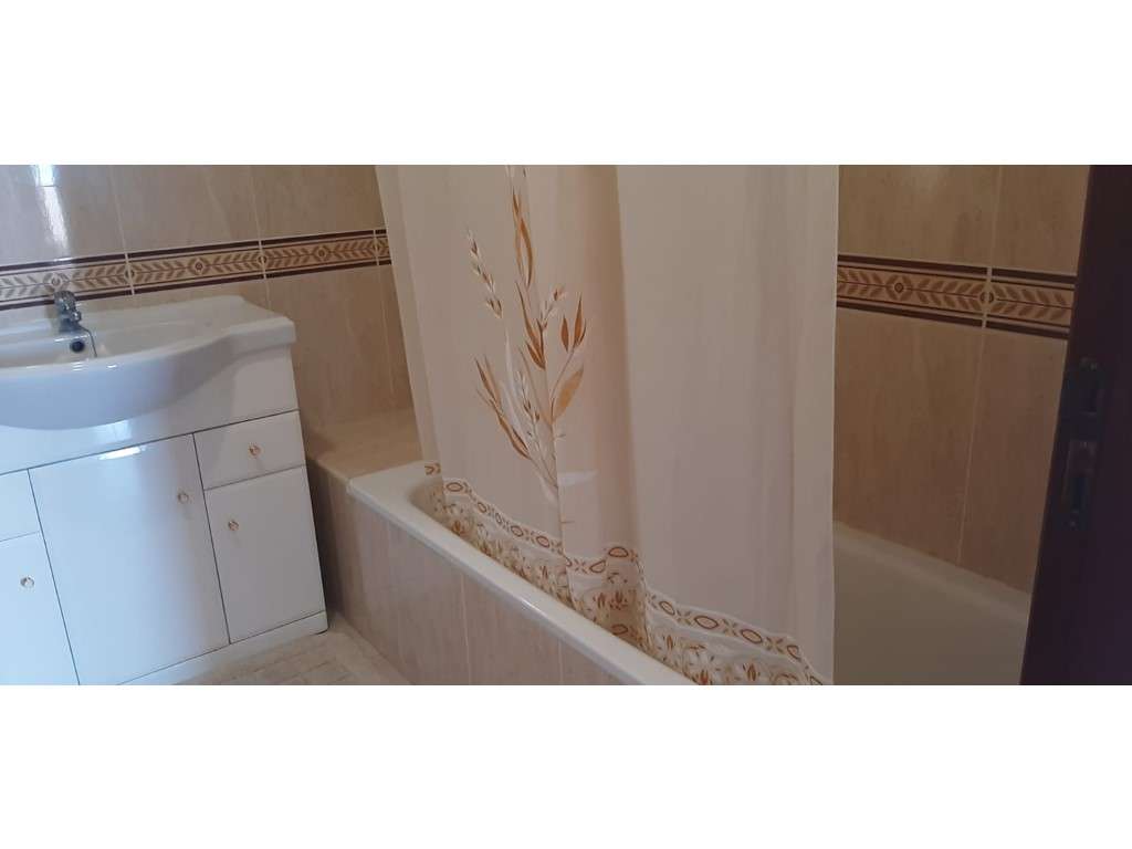 Apartamento t2 vista de mar em condomínio com Piscina - Grande imagem: 5/18