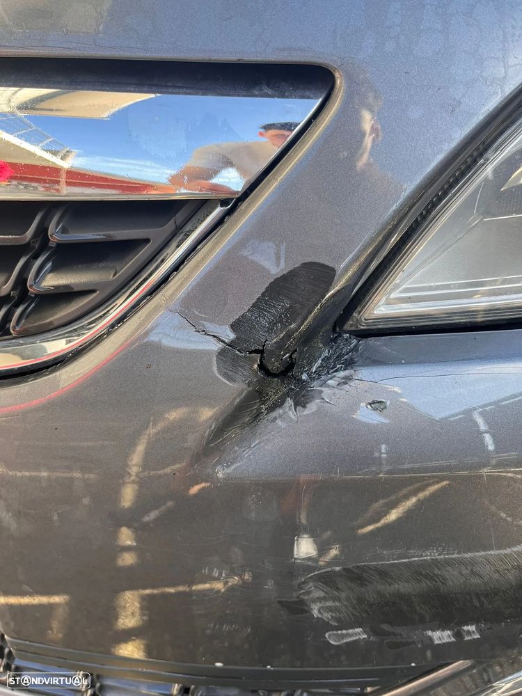 Opel Astra Sports Tourer - 31