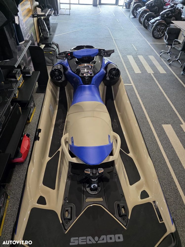 Can-Am Altul - 4