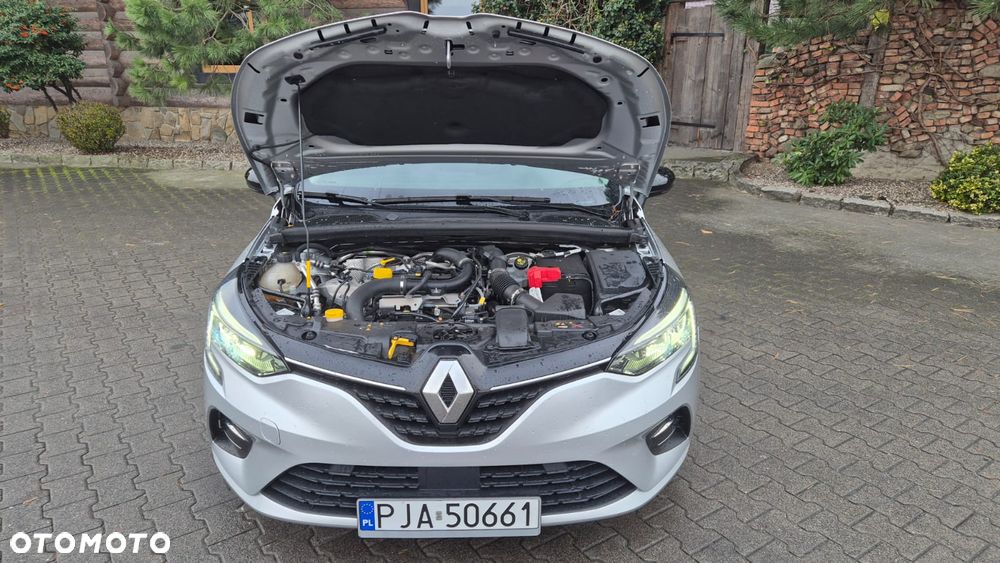 Renault Clio - 15
