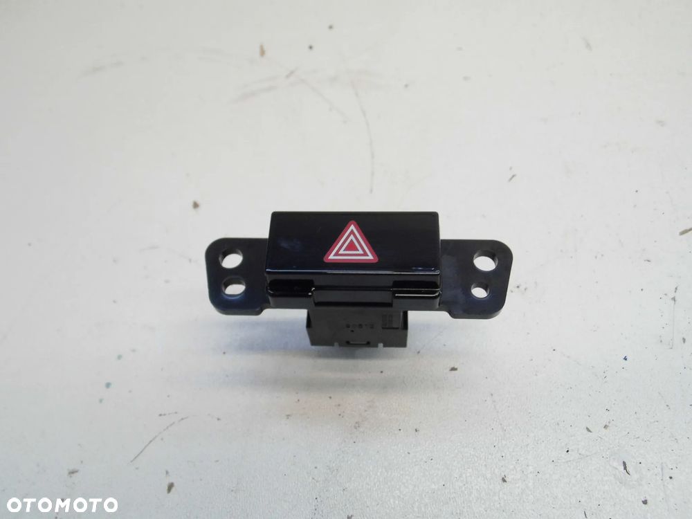 WŁĄCZNIK PRZYCISK ŚWIATEŁ AWARYJNYCH MITSUBISHI OUTLANDER III LIFT 2020r. ORYGINAŁ - 1