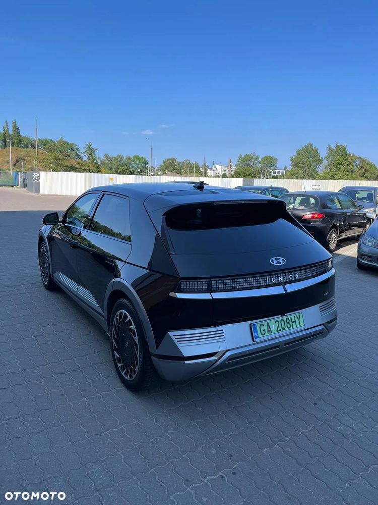 Hyundai IONIQ 5 - 8