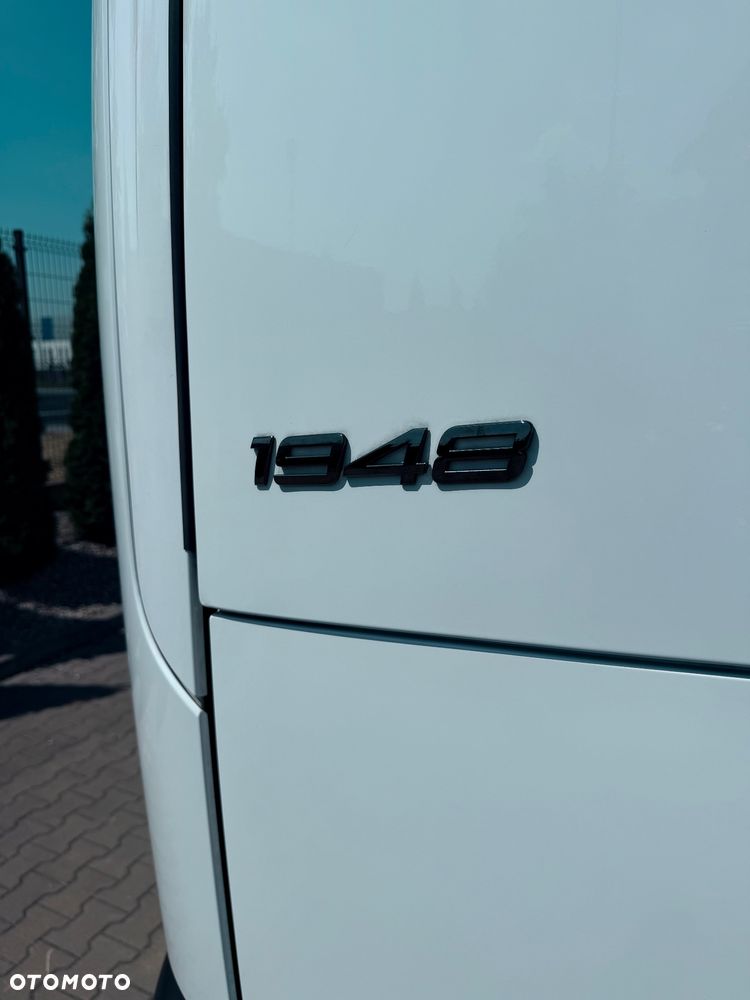 Mercedes-Benz Mercedes Benz ProCab - 5