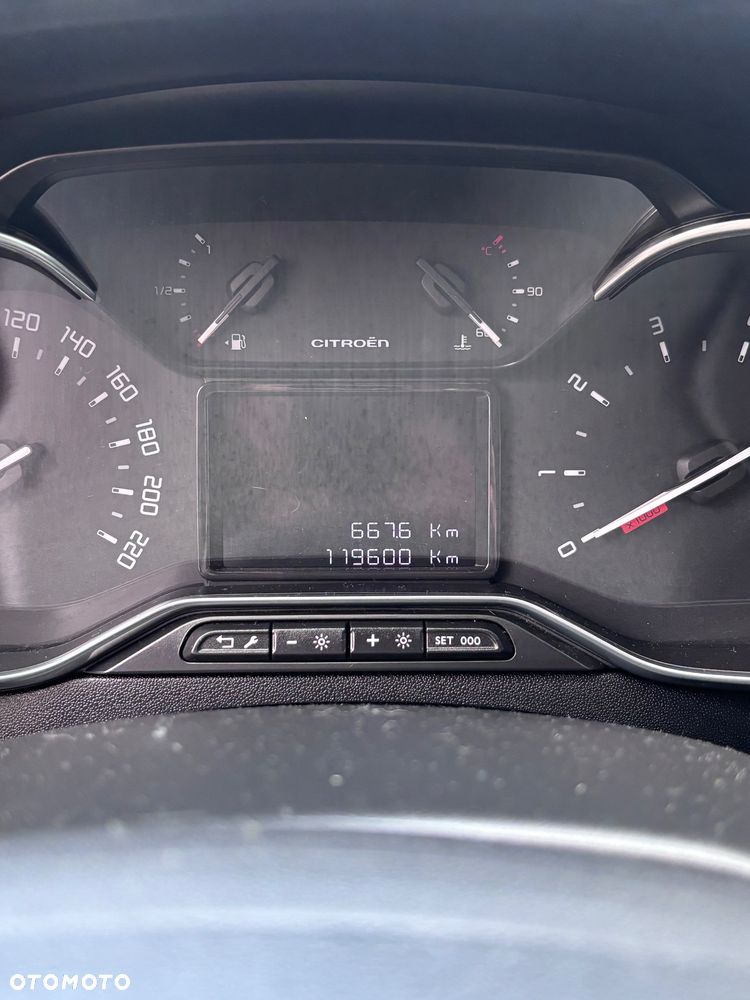 Citroën C3 Pure Tech 110 S&S SHINE - 16