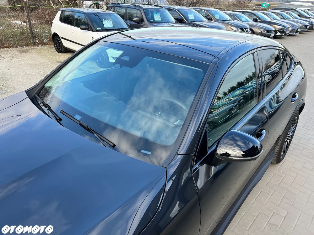 Mercedes-Benz GLC 220 d mHEV 4-Matic AMG Line - 28