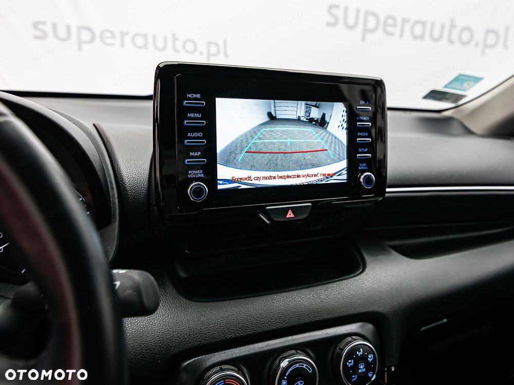 Toyota Yaris 1.0 Comfort - 16