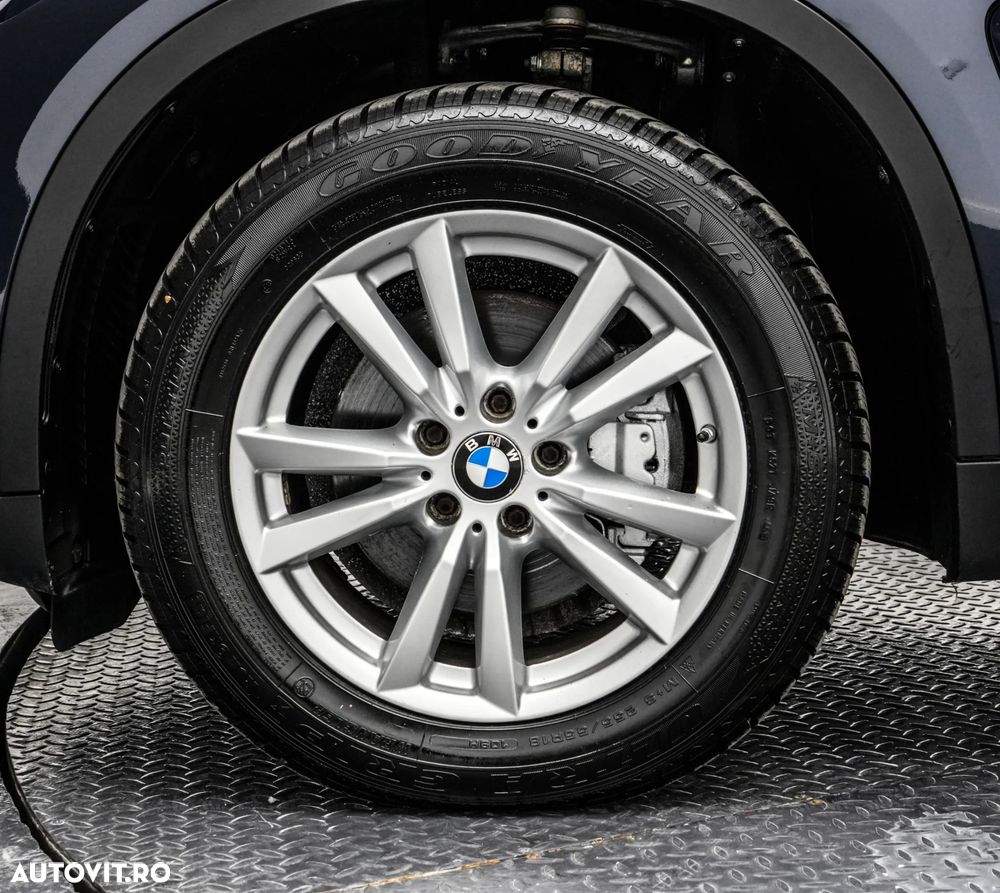 BMW X5 xDrive30d - 27