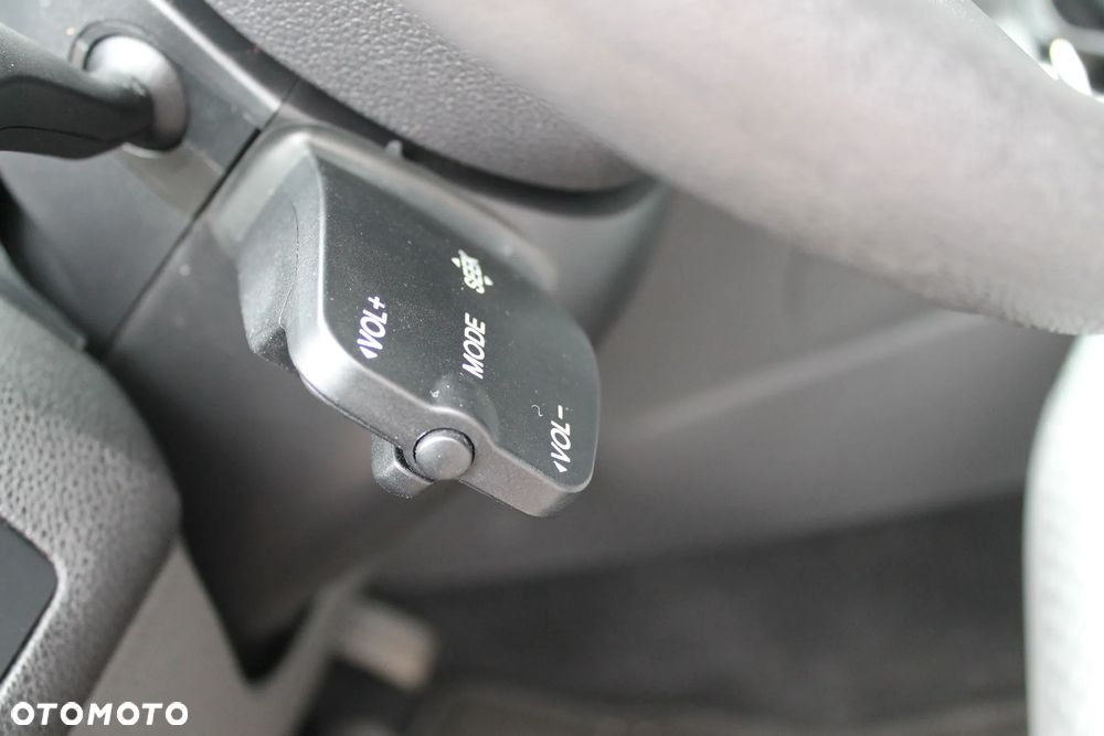 Ford Focus 1.6 Ti-VCT Silver Magic - 21