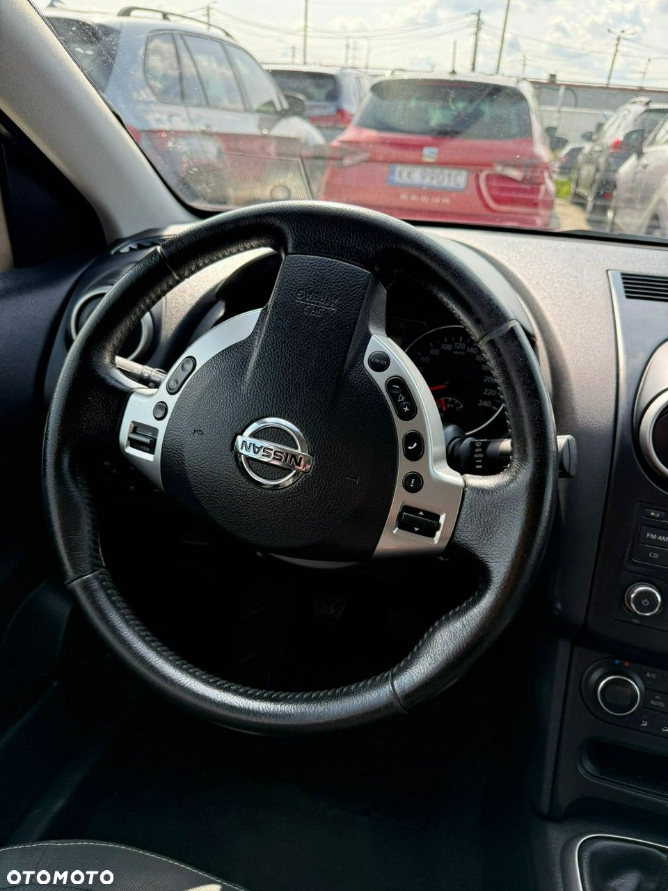 Nissan Qashqai - 14