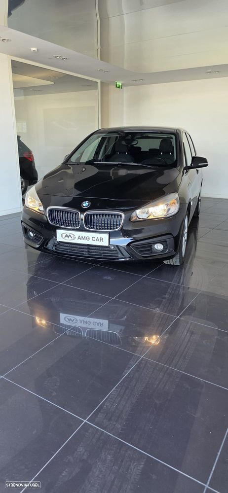 BMW 225 - 7