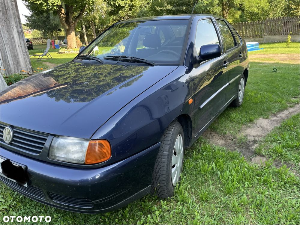 Volkswagen Polo - 7