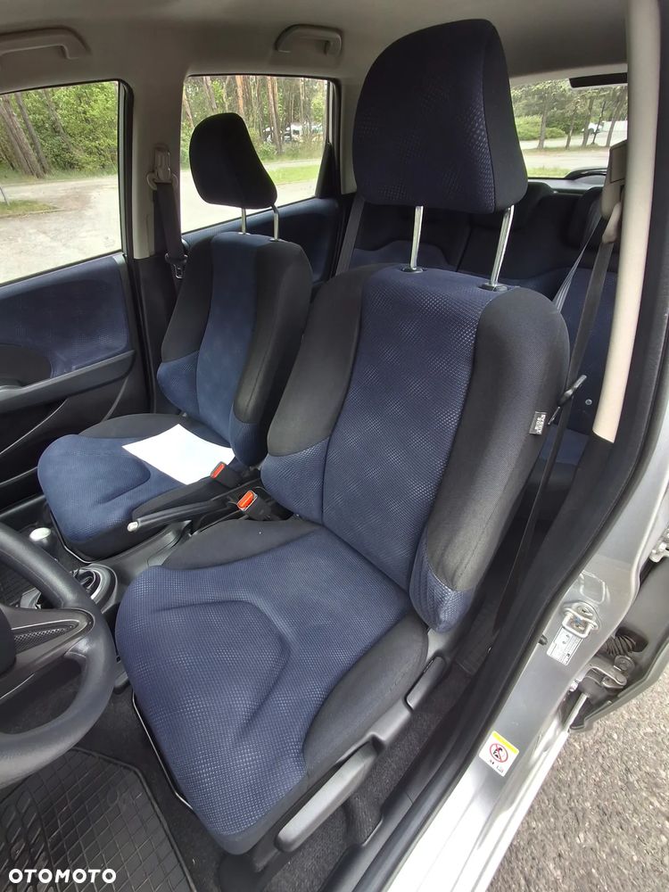 Honda Jazz 1.2 i-VTEC Trend - 7