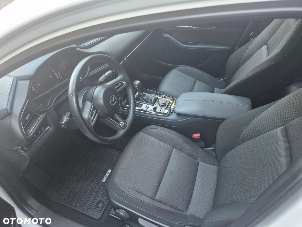 Mazda CX-30 2.0 mHEV Hikari 2WD - 13