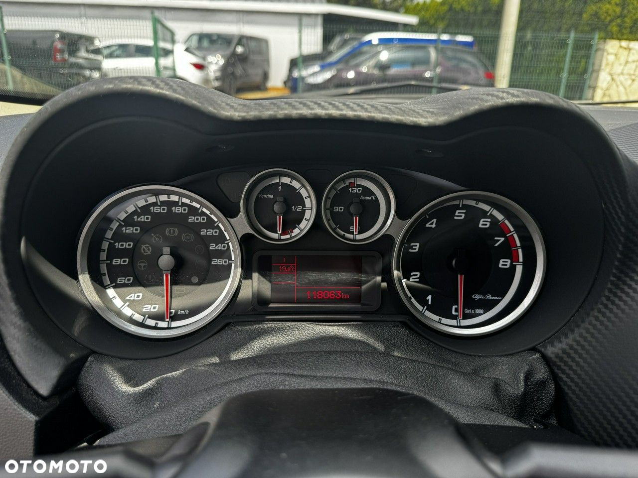 Alfa Romeo Mito 1.4 TB MultiAir Progression - 16