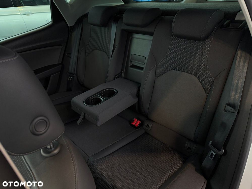 Seat Leon 1.5 EcoTSI Evo Xcellence S&S - 16