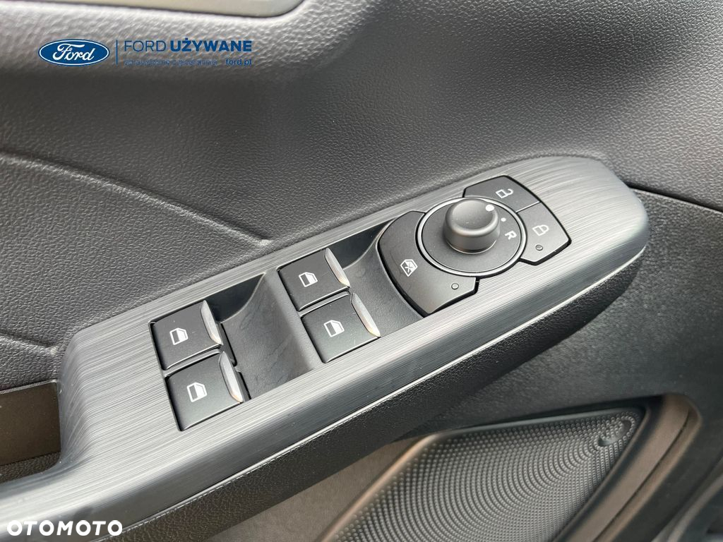 Ford Kuga 2.0 EcoBlue COOL&CONNECT - 27