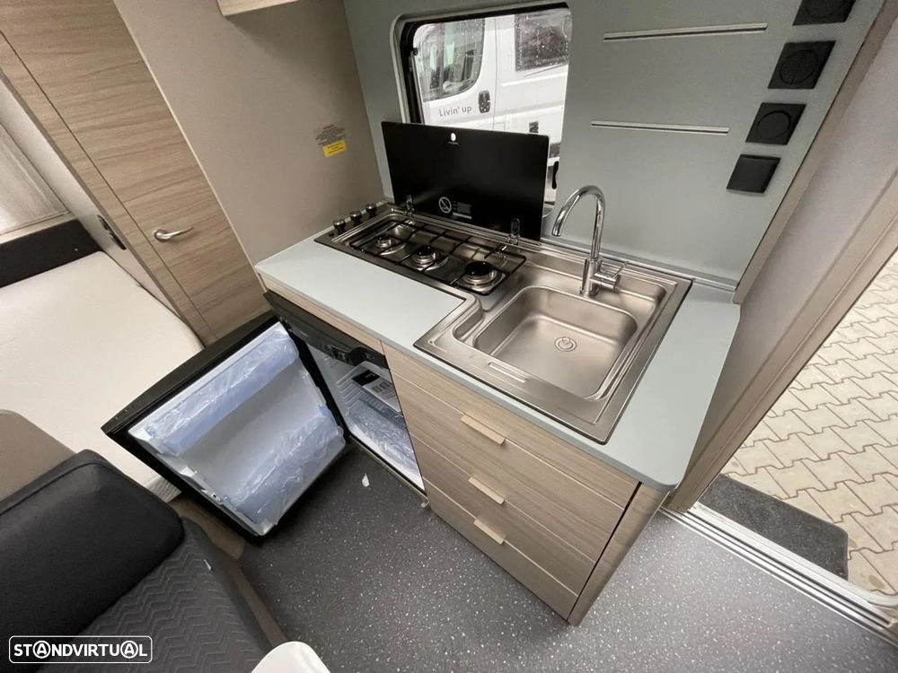 Adria Altea 472PK - 8