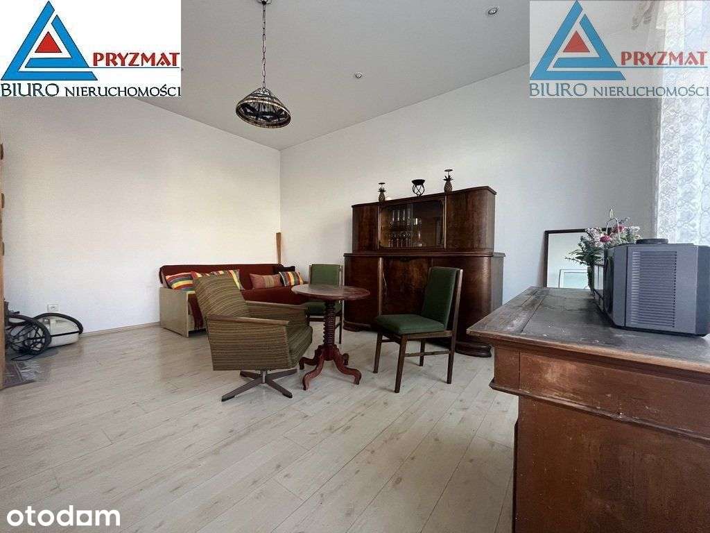 Jeziorany - sprzedam kawalerkę 42,70 m2 - Pełny obrazek: 4/13