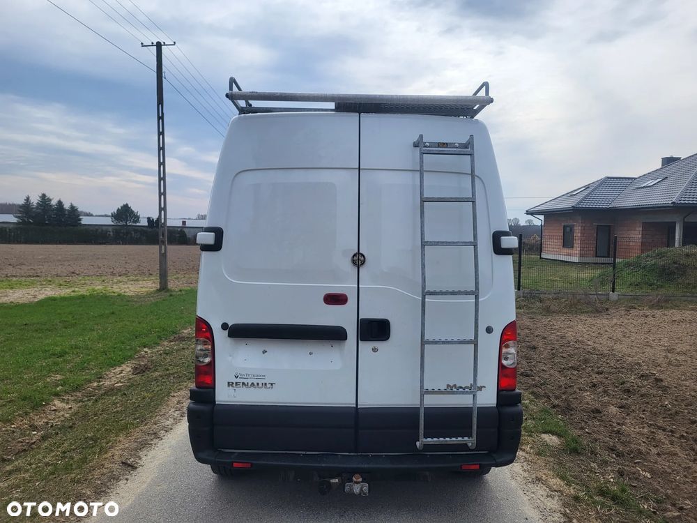 Renault Master - 4