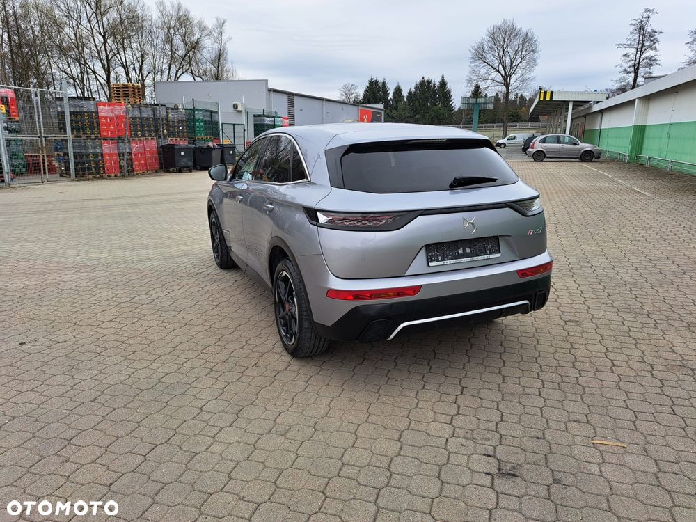 DS Automobiles DS 7 Crossback 1.5 BlueHDi Chic - 10
