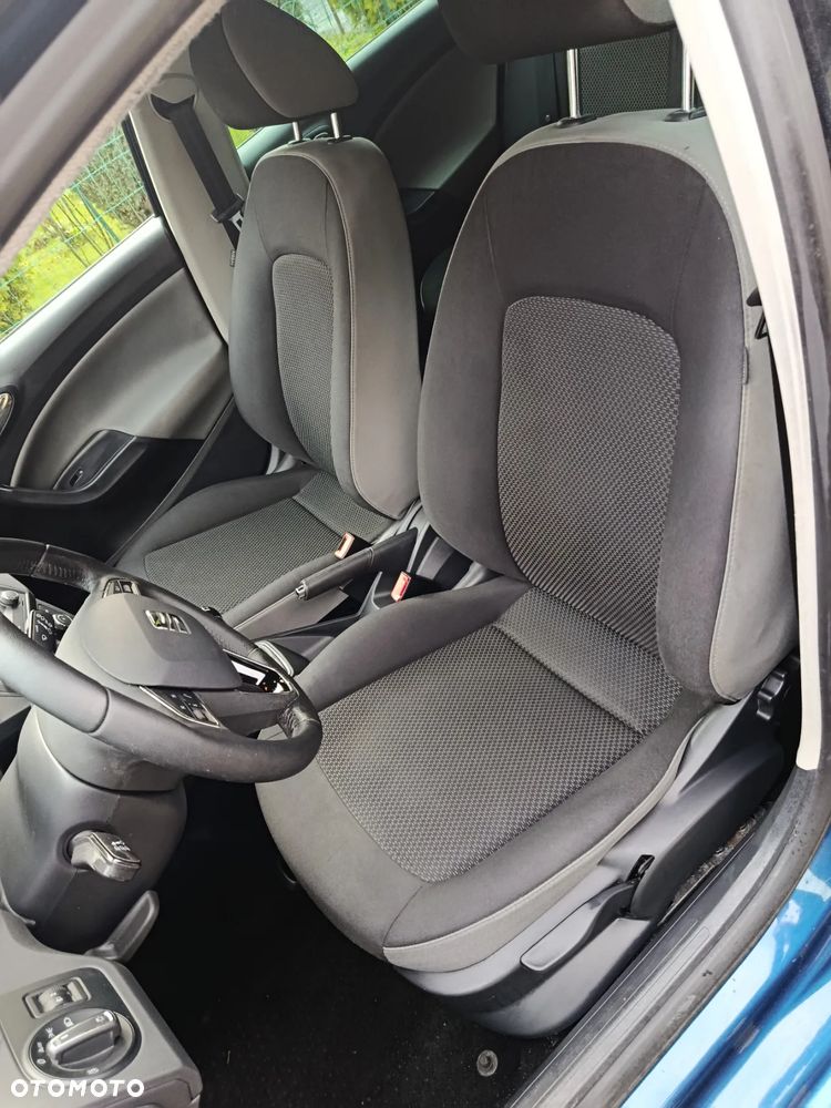 Seat Ibiza 1.2 TSI Style - 8
