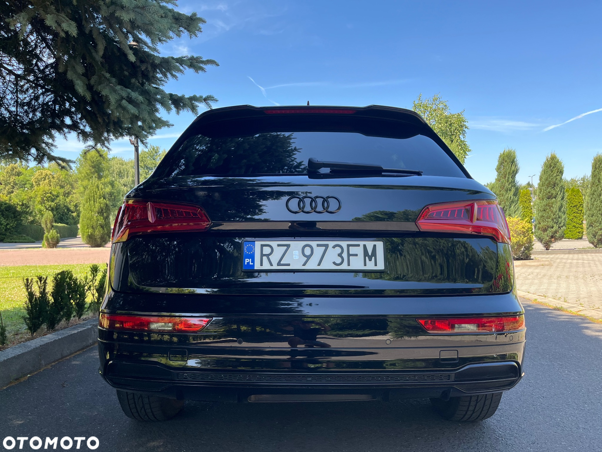Audi Q5 40 TDI Quattro Sport S tronic - 5