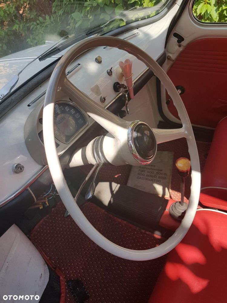 Fiat 600 - 20