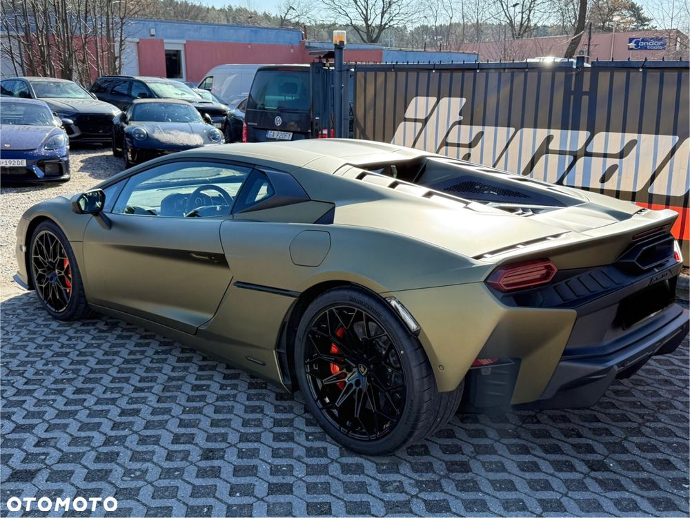 Lamborghini Inny - 11