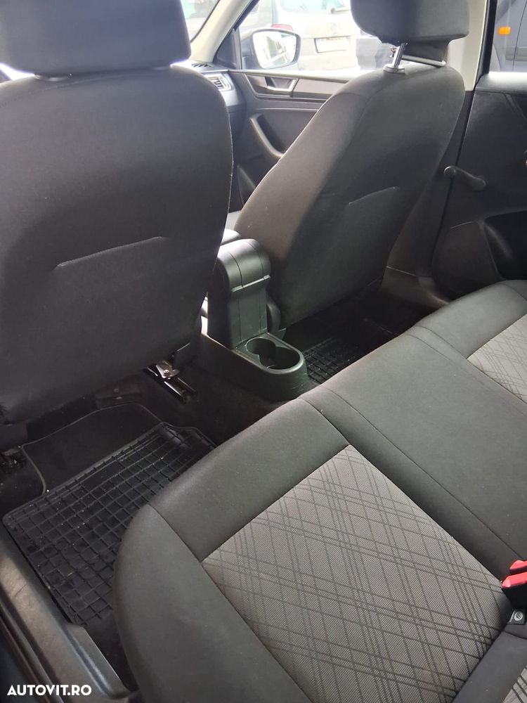 Seat Toledo 1.0 TSI Start&Stop Reference - 6