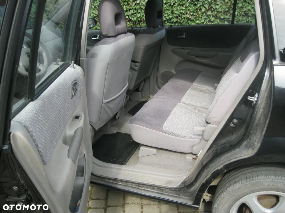 Mazda Premacy TD Active - 6