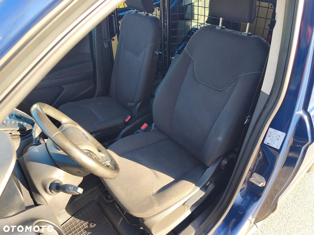 Ford TRANSIT COURIER - 14